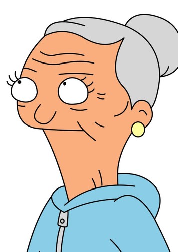 Edith Cranwinkle