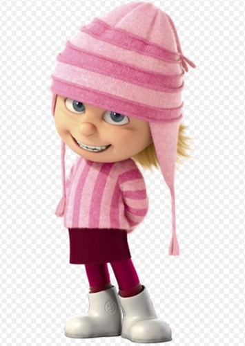 Edith Gru