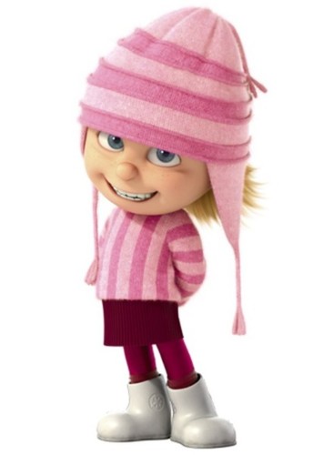 Edith Gru