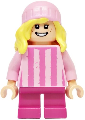 Edith (voice)