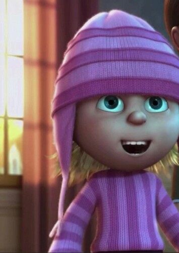 Edith (voice)