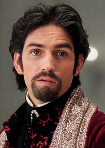 Edmond Dantès