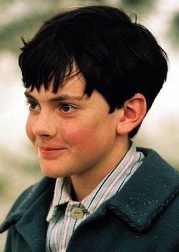 Edmond Pevensie