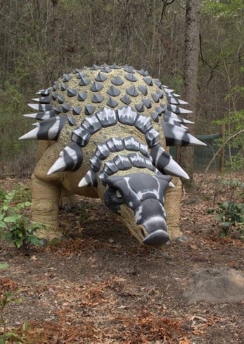 Edmontonia