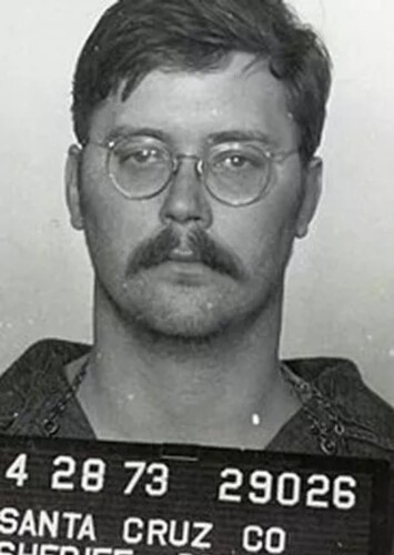 Edmund Kemper