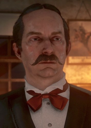 Edmund Lowry Jr.