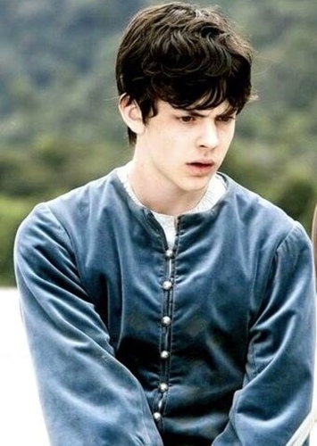 Edmund Pevensie