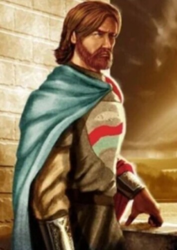 Edmure Tully