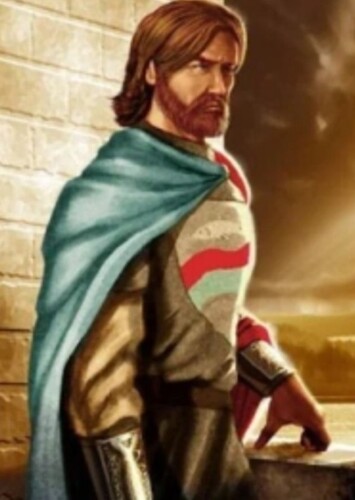 Edmure Tully