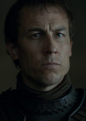 Edmure Tully