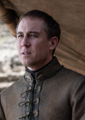 Edmure Tully