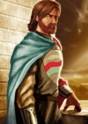 Edmure Tully