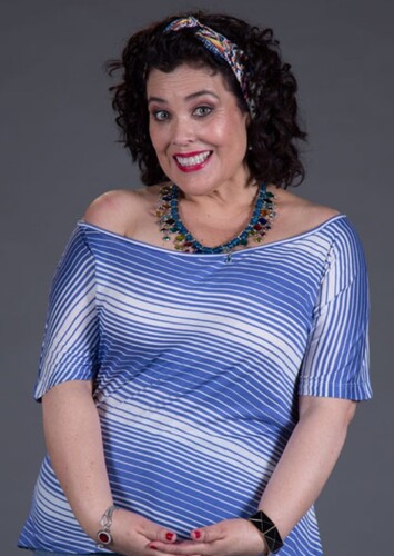 Edna Barroso