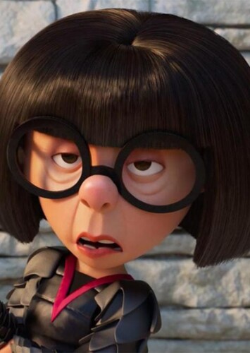 Edna "E" Mode