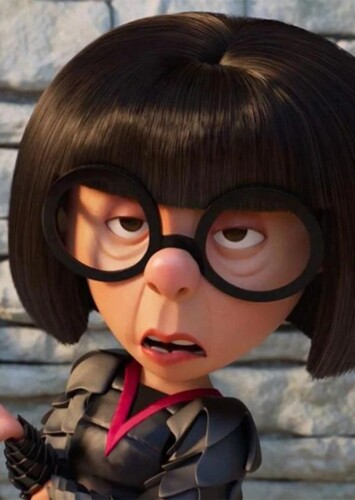 Edna "E" Mode