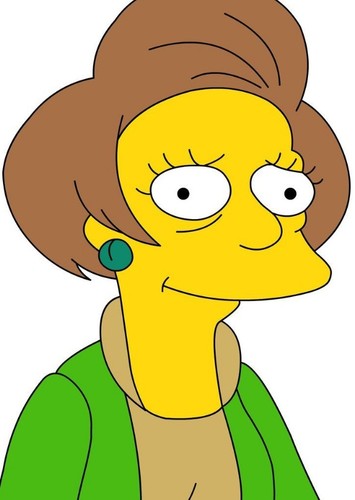 Edna Krabappel