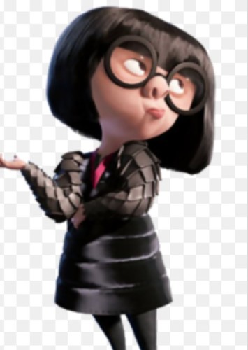 Edna marie Mode