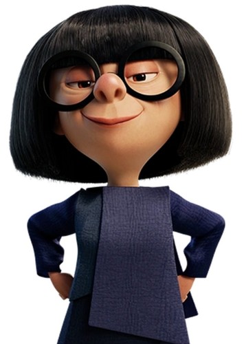Edna Mode