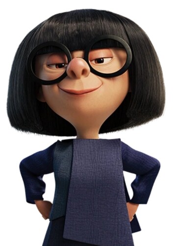 Edna Mode