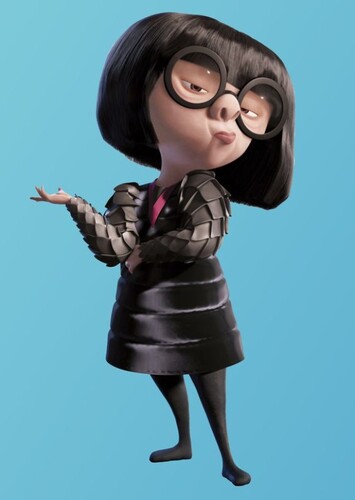 Edna Mode