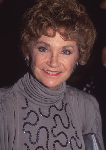 Edna Spangler