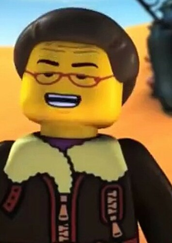 Edna Walker