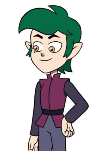 Edric