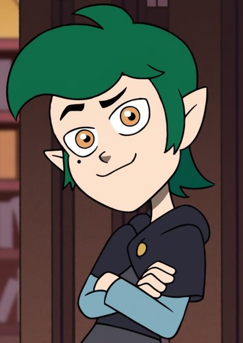 Edric Blight