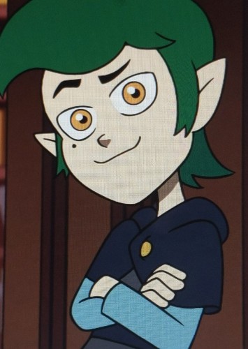 Edric Blight