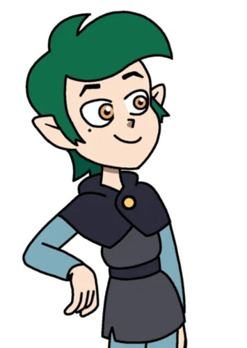 Edric Blight