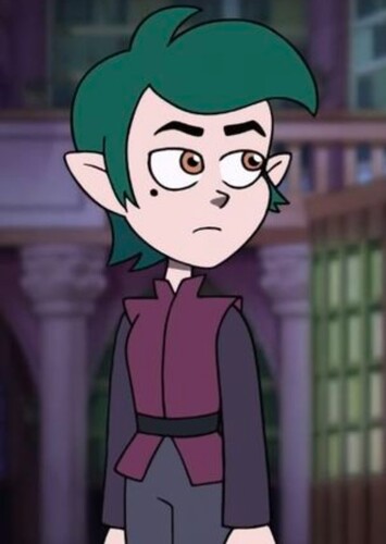 Edric Blight