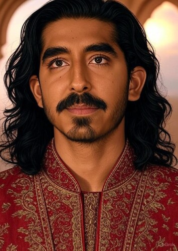 Edric Martell