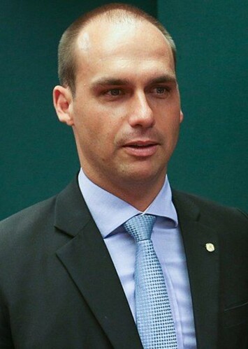 Eduardo Bolsonaro