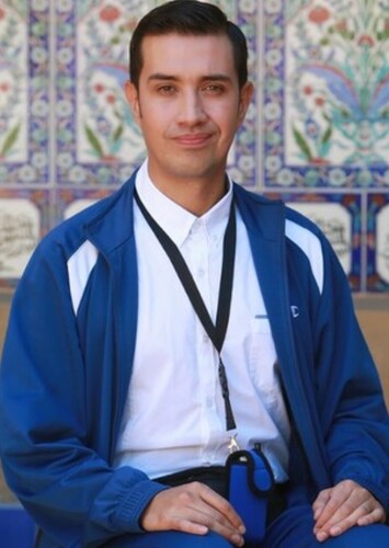 Eduardo Bravo Peñaloza