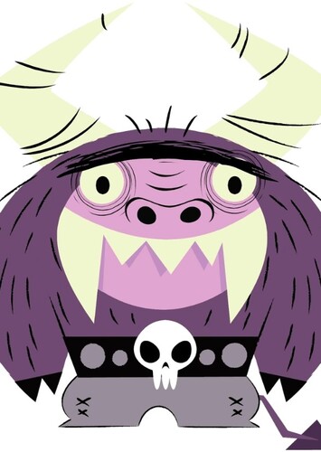 Eduardo (cameo appearance)