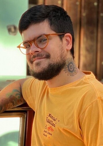 Eduardo Drummond