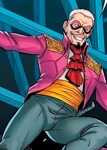 Eduardo Flamingo