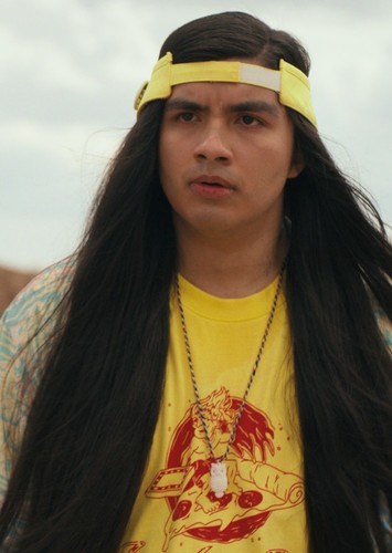 Eduardo Franco
