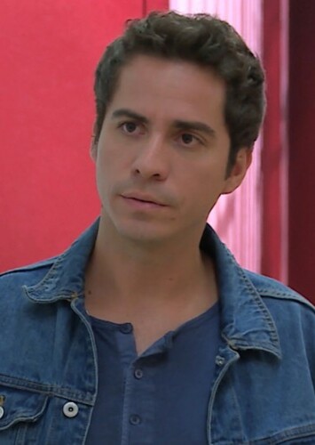Eduardo Fuentes Pérez / Eduardo Soto Pérez