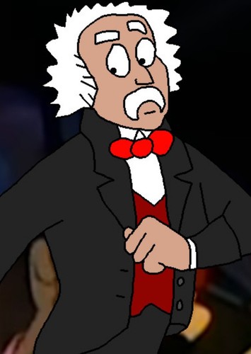 Edvard Grieg