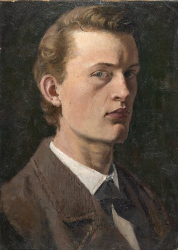 Edvard Munch