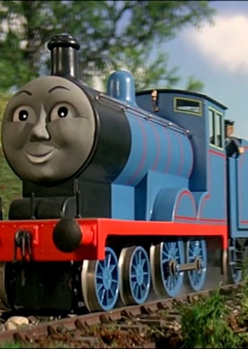 Edward