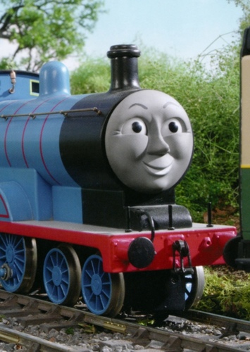 Edward