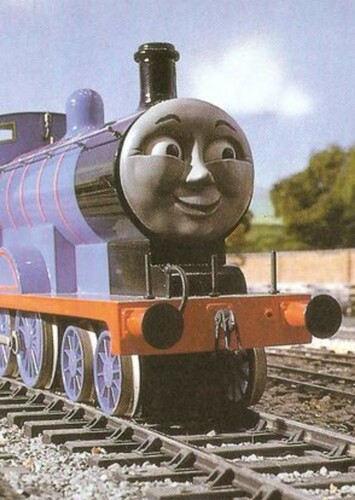 Edward