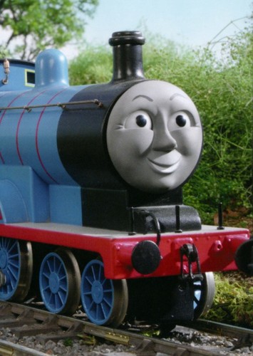 Edward
