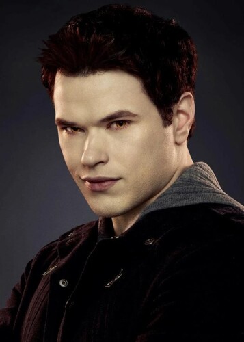 Emmett McCarty-Cullen