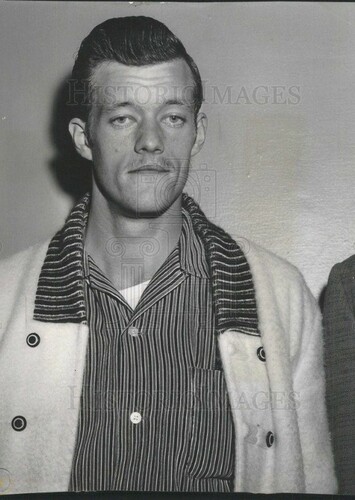 Edward "Bennie" Bedwell