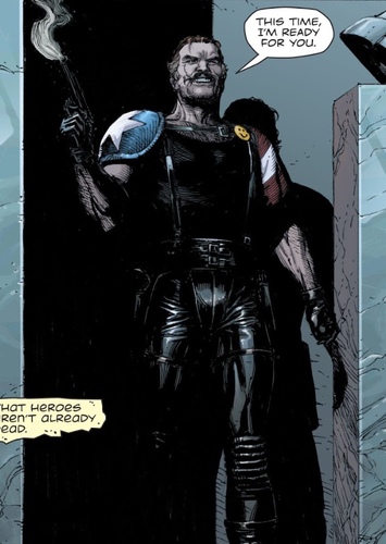 Edward Blake (DC)