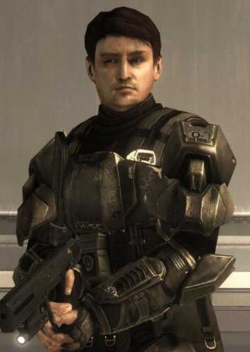 Edward Buck