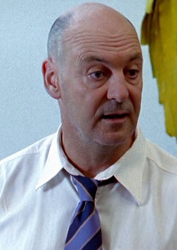 Edward Cormier